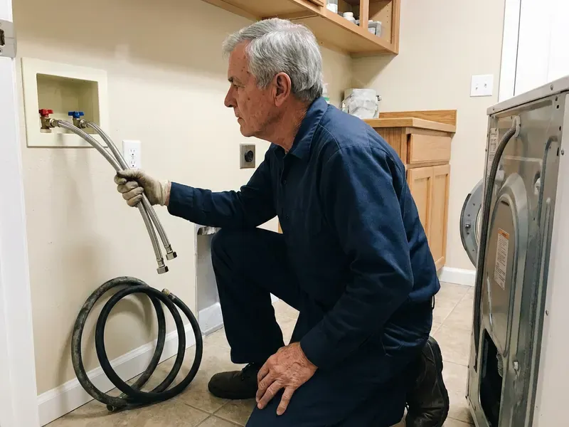 Plumbing Repair in Wisconsin