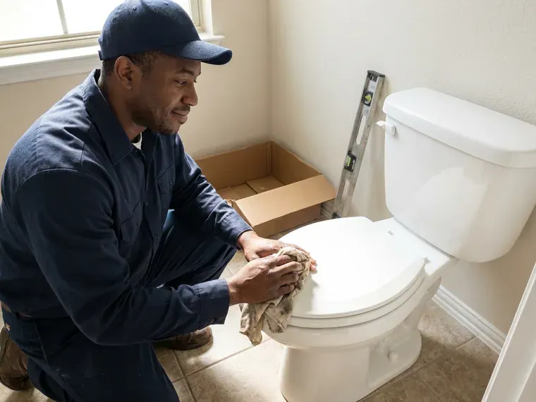 Why Choose HKV Plumbing for Plumbing Services in Wisconsin?